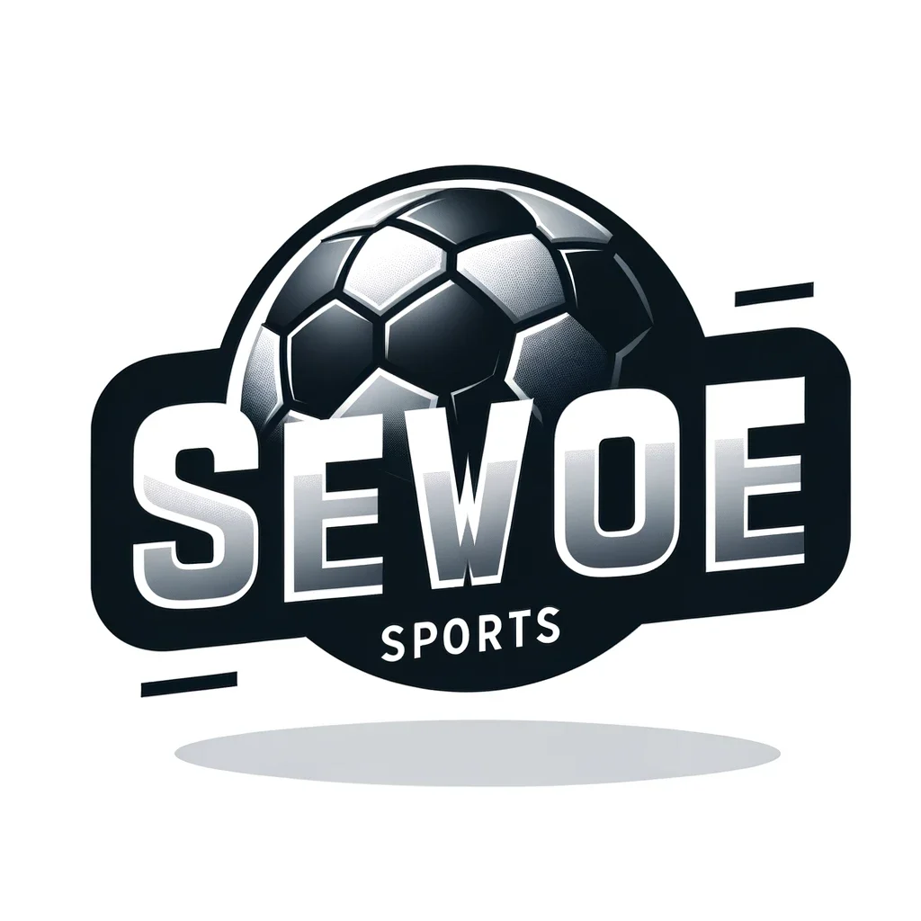 Sewoe Sports logo
